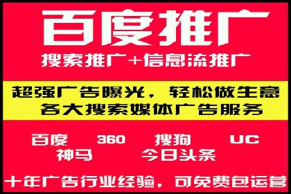 某品牌通过百度竞价提升线上销售业绩的案例